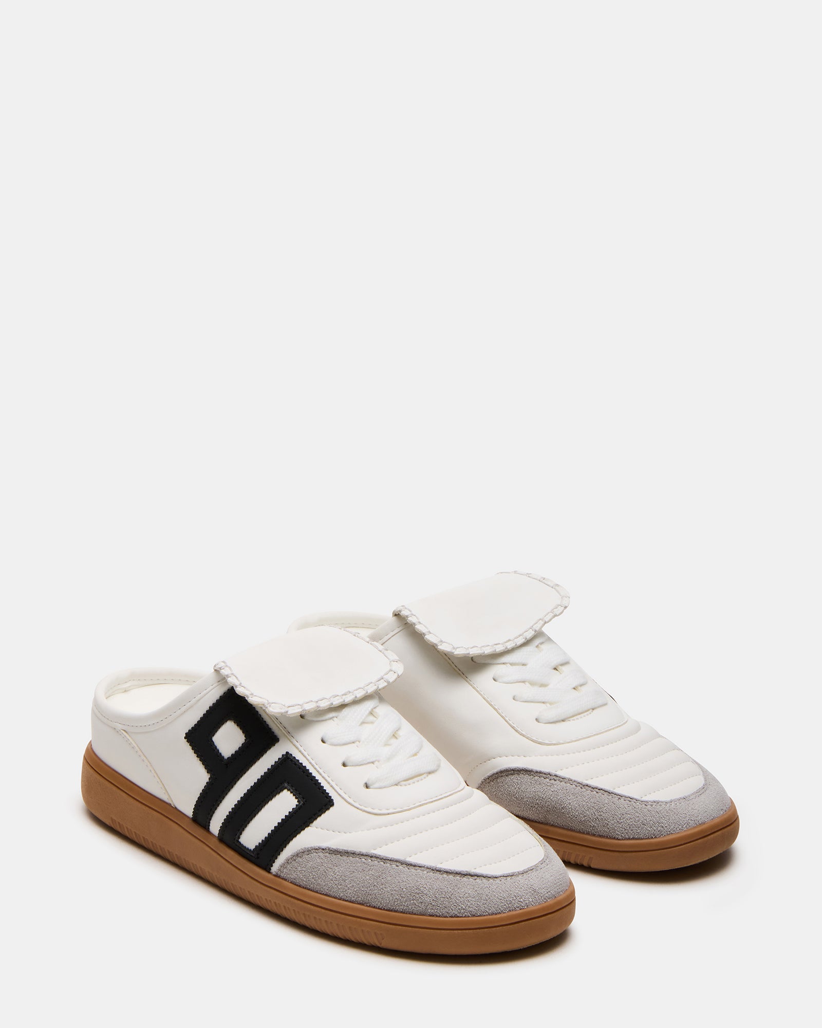 Nostalgic White Multi