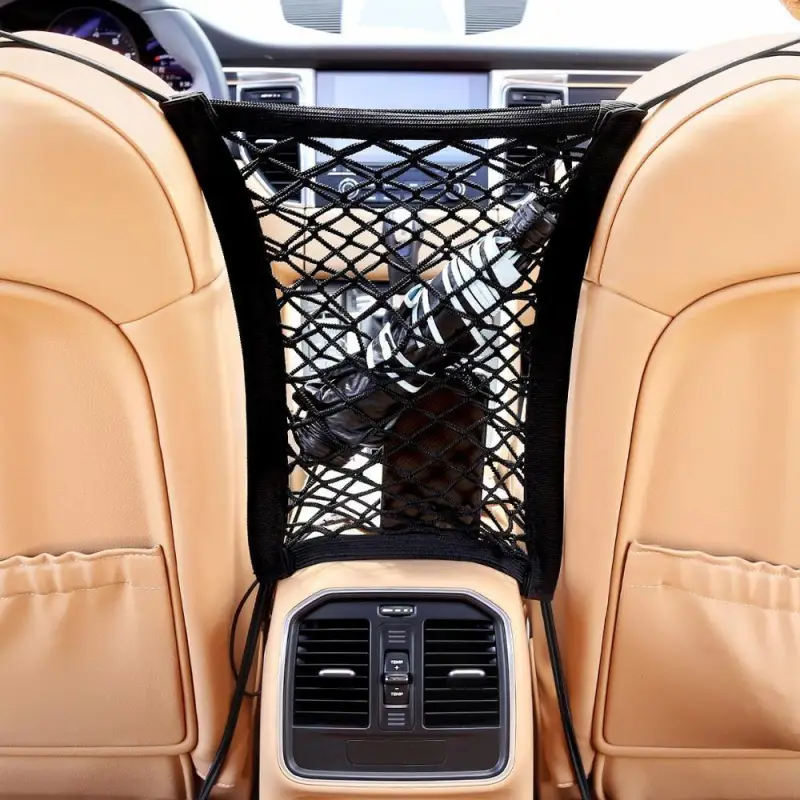 Car Travel Accessories