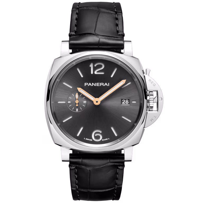 【7A Quality】Panerai Luminor Due 42mm PAM01250