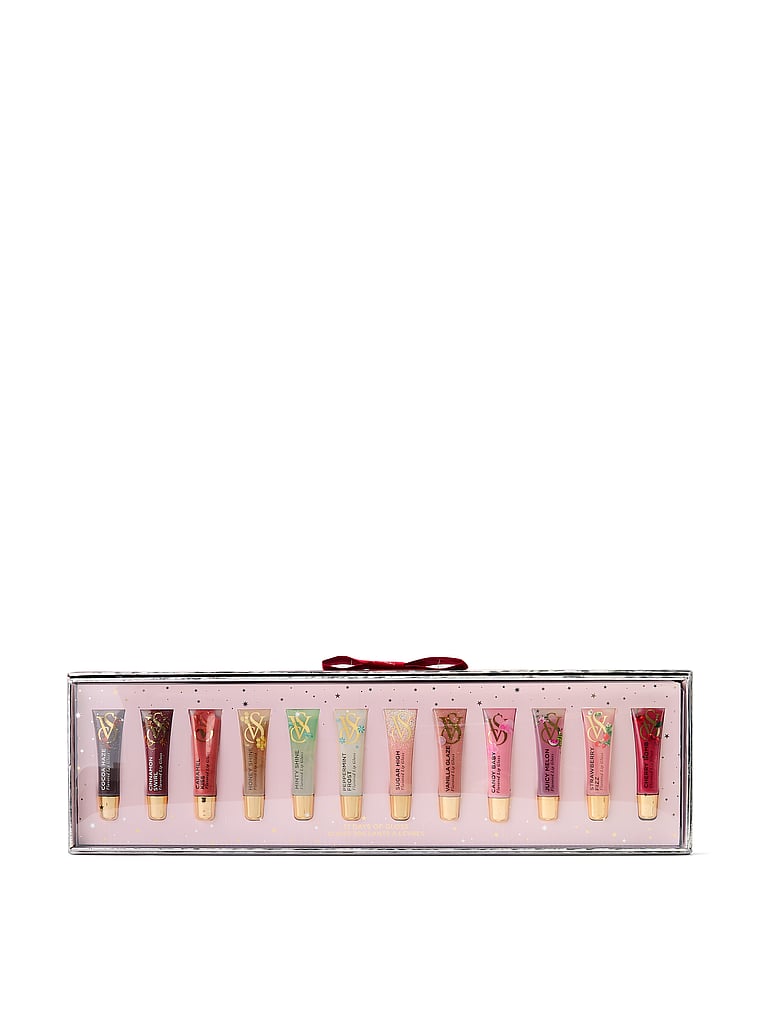 Lip 12 Days of Gloss Gift Set