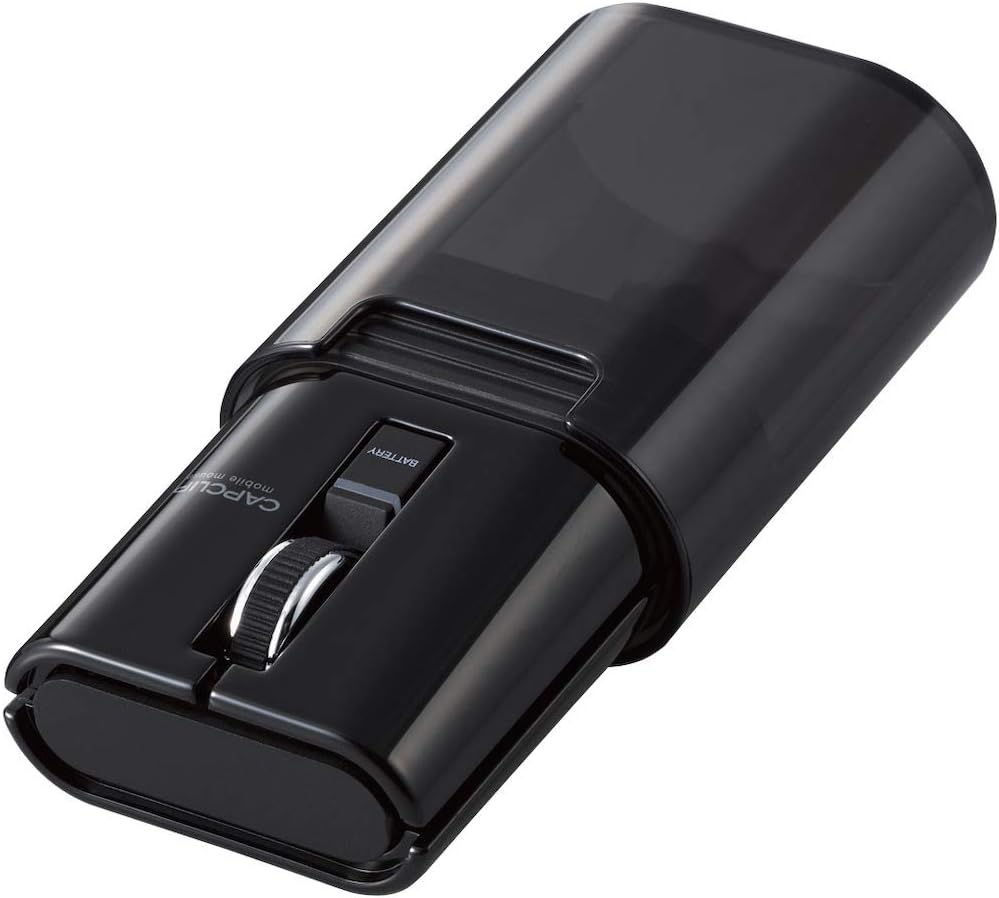 Bluetooth Mouse Rechargeble