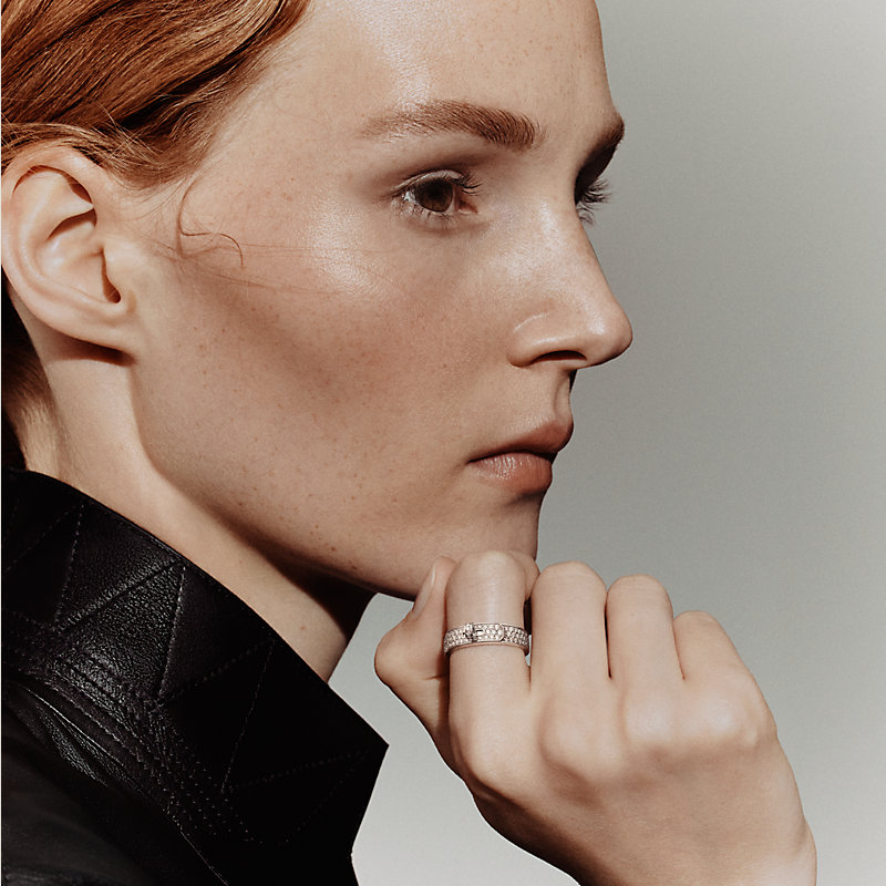 Kelly ring
