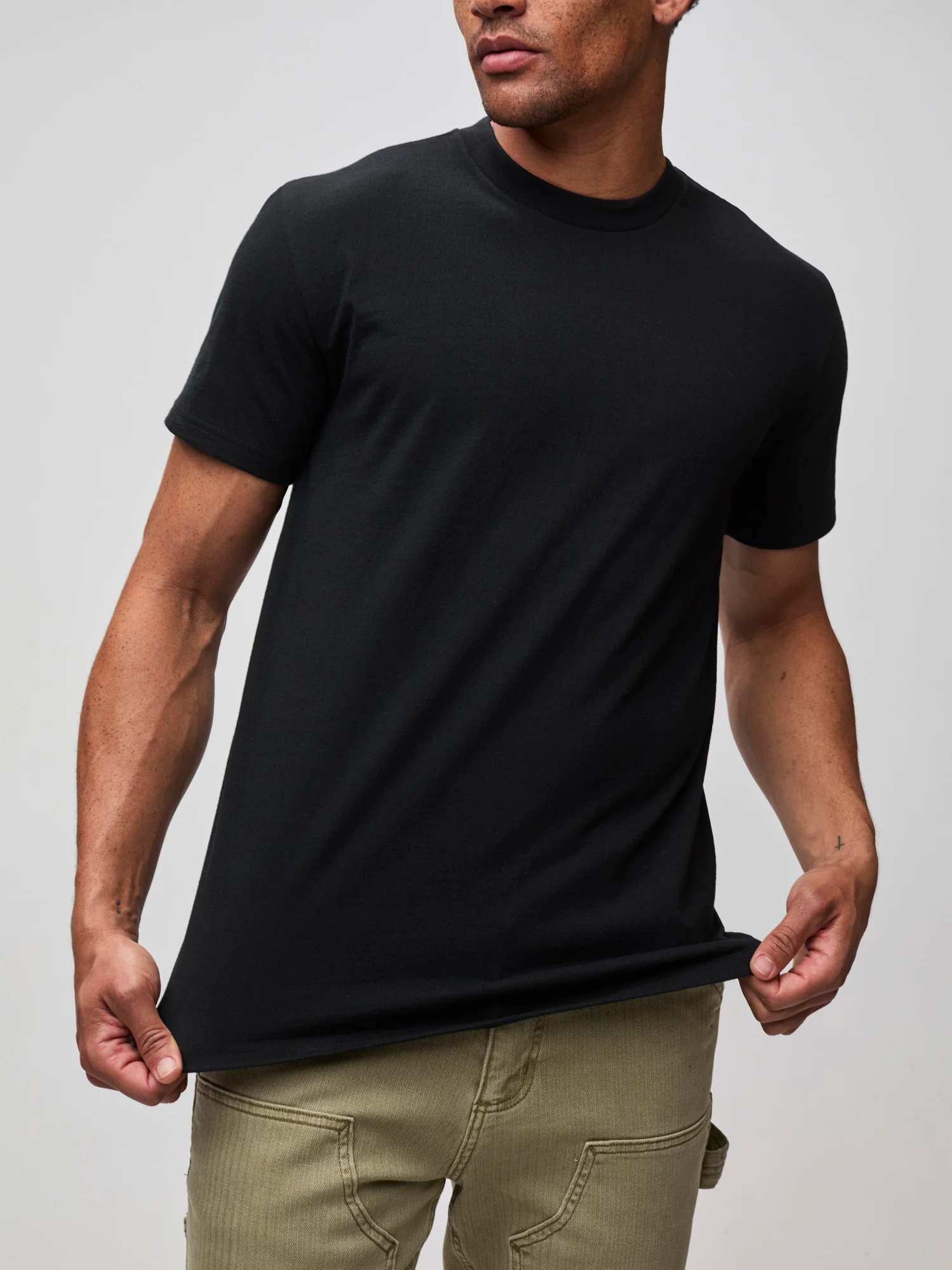 Field Kit Tuff Tee 3-Pack