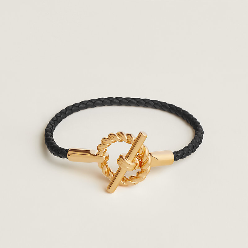 Glenan Godronne bracelet