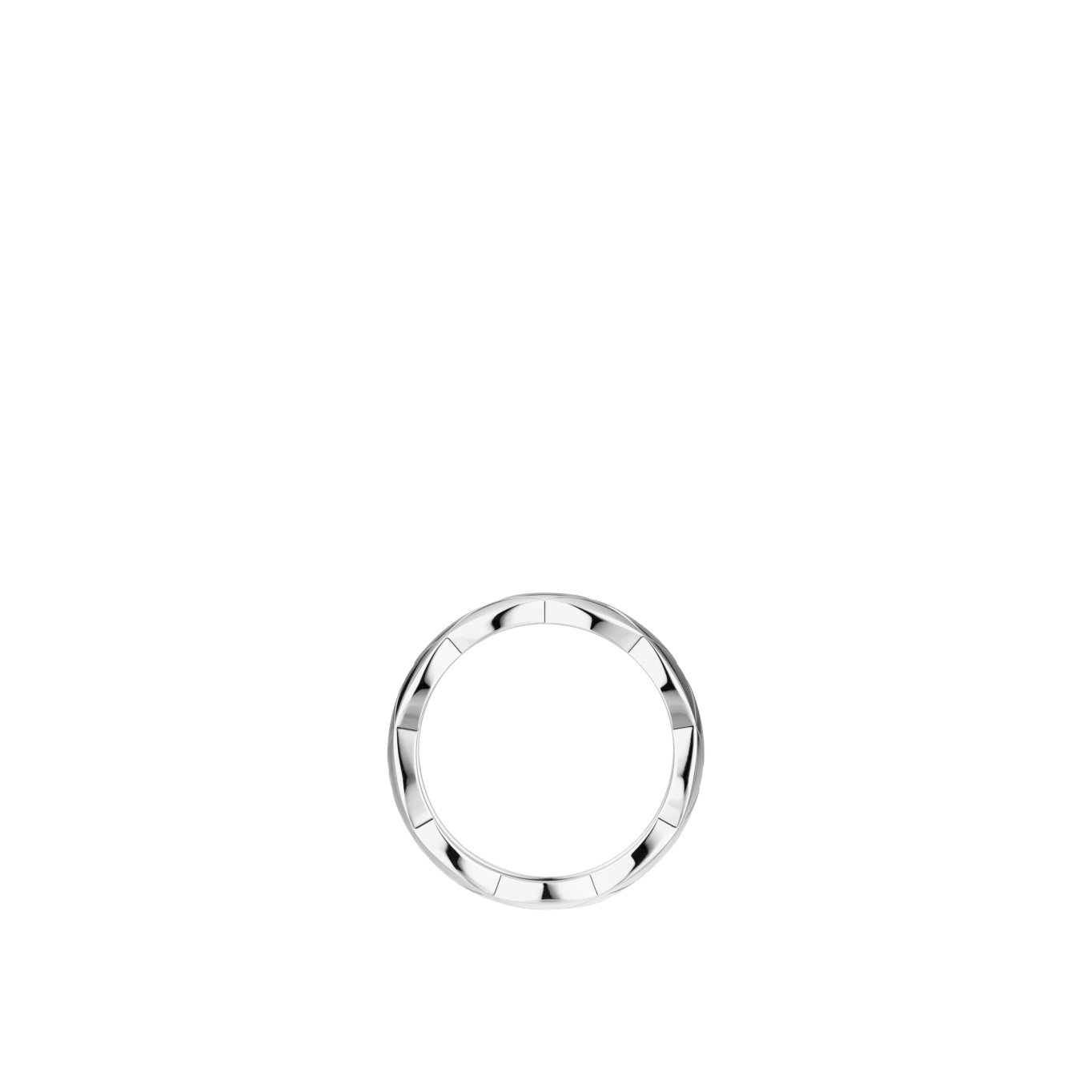 Coco Crush ring