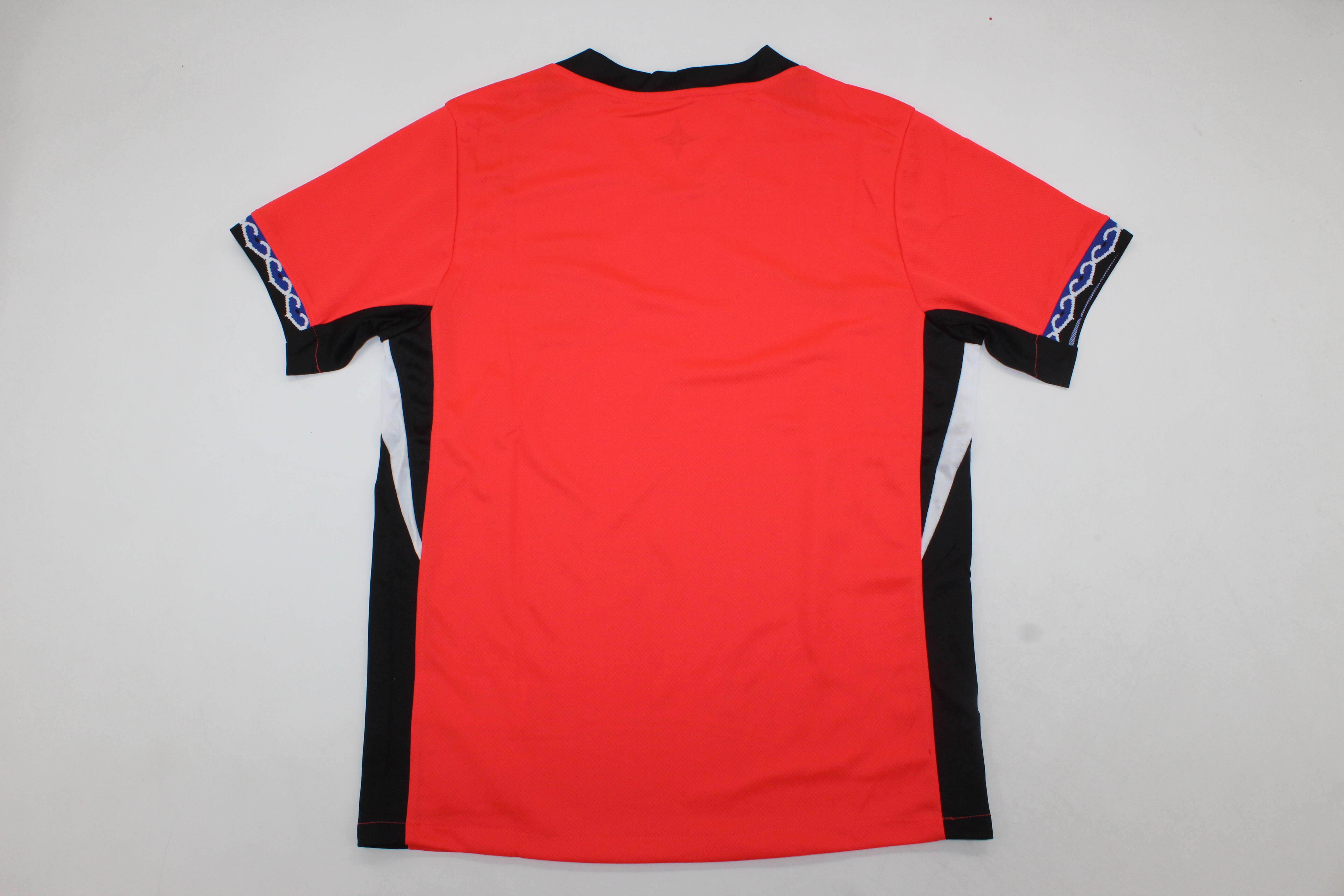 대한민국 2026 홈 유니폼