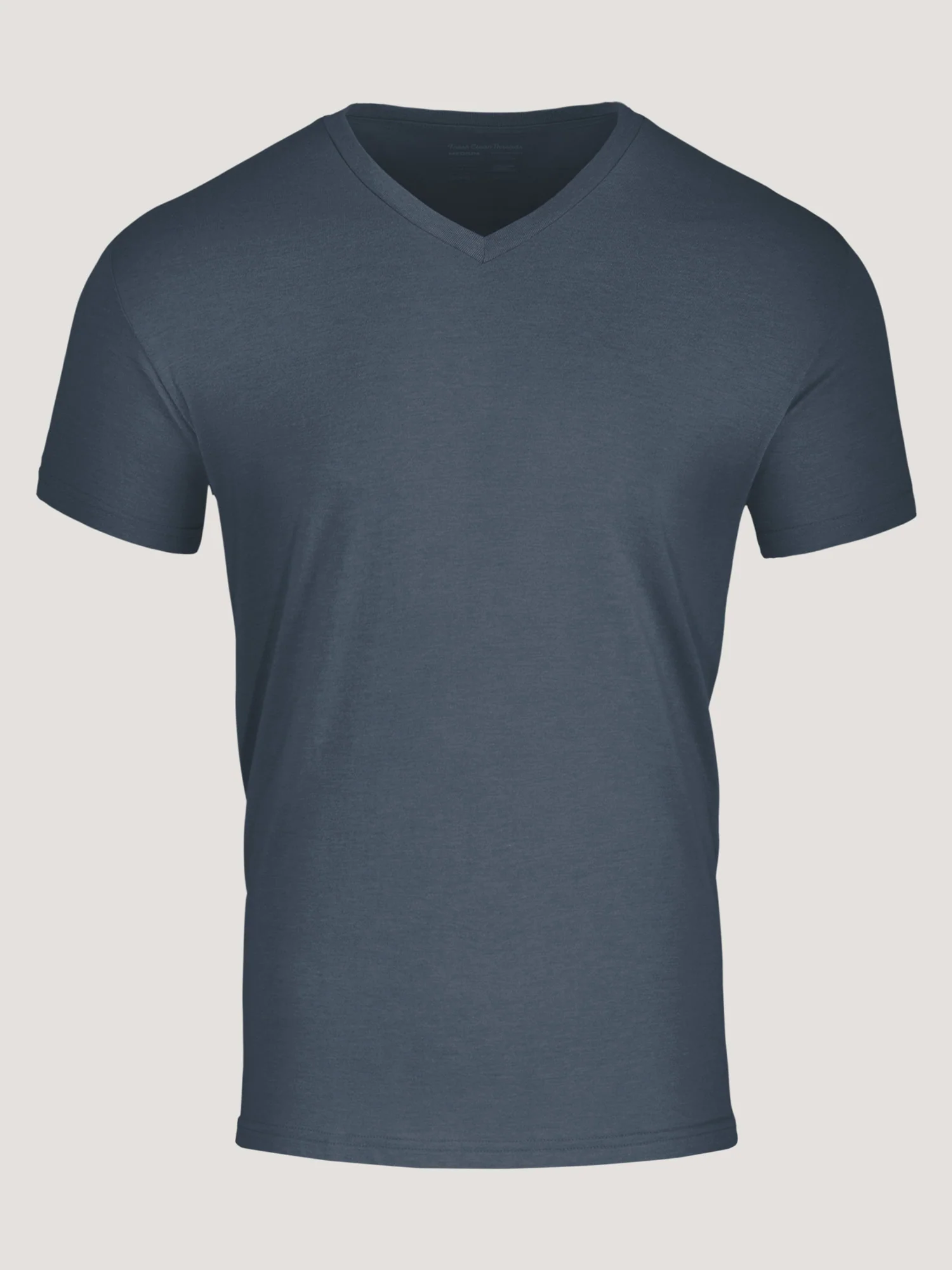Rainstorm V-Neck