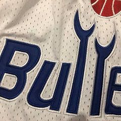 Washington Wizards White MN