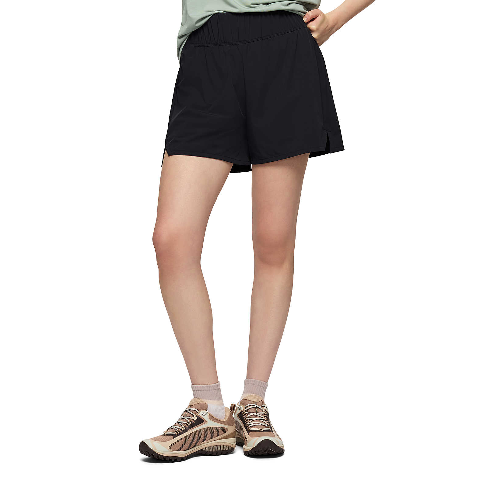 Women's Victorai Running Short