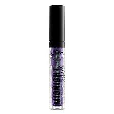 NYX Professional Makeup Chromatic Lip Gloss - 07 Cosmic Rain