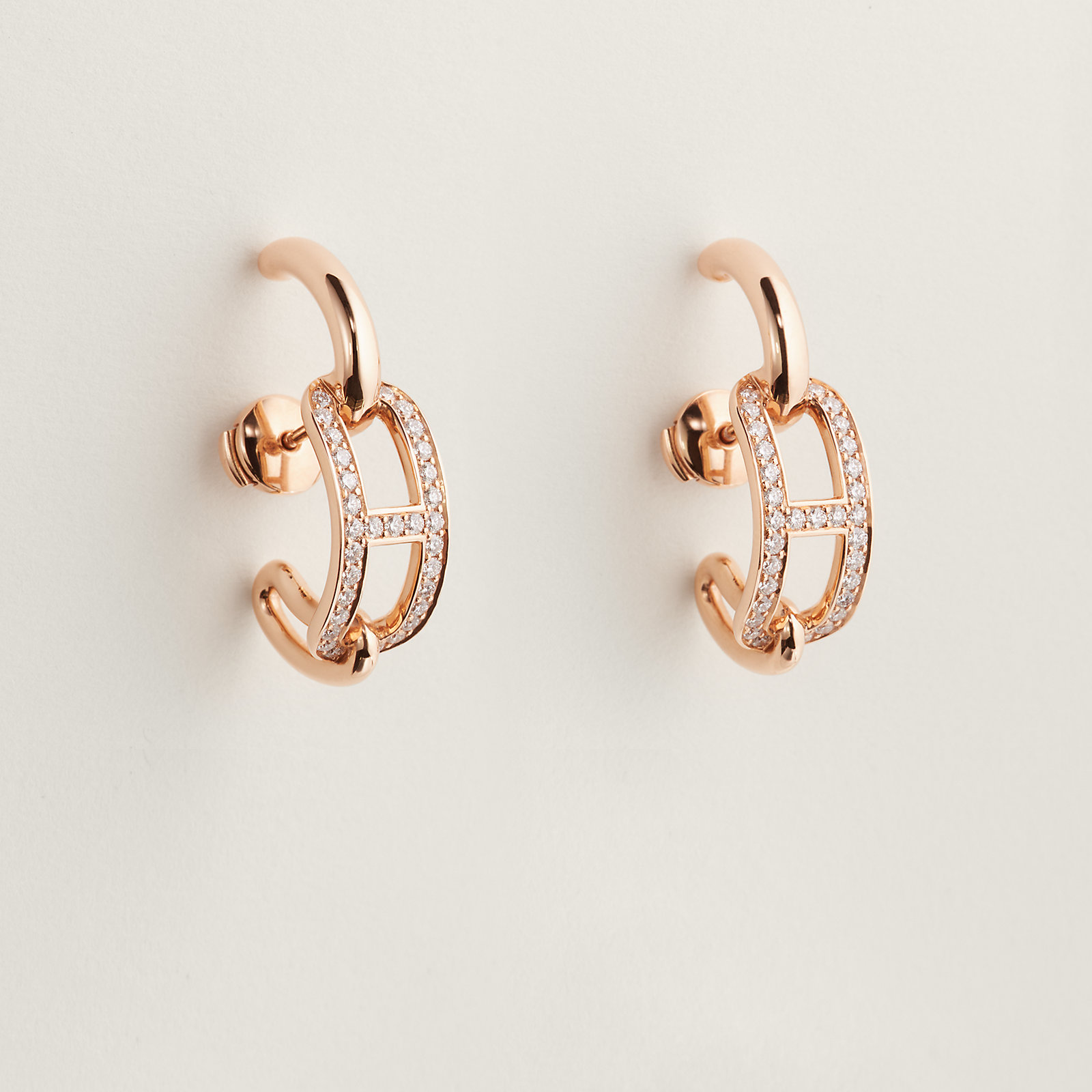 Adage earrings
