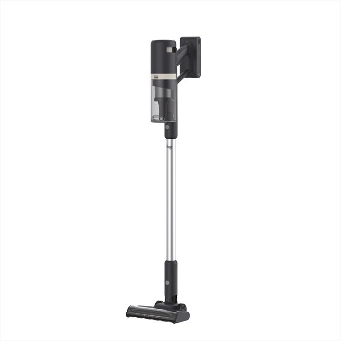 HOOVER - Aspirapolvere ricaricabile HFG10H 011-Blue,Grey