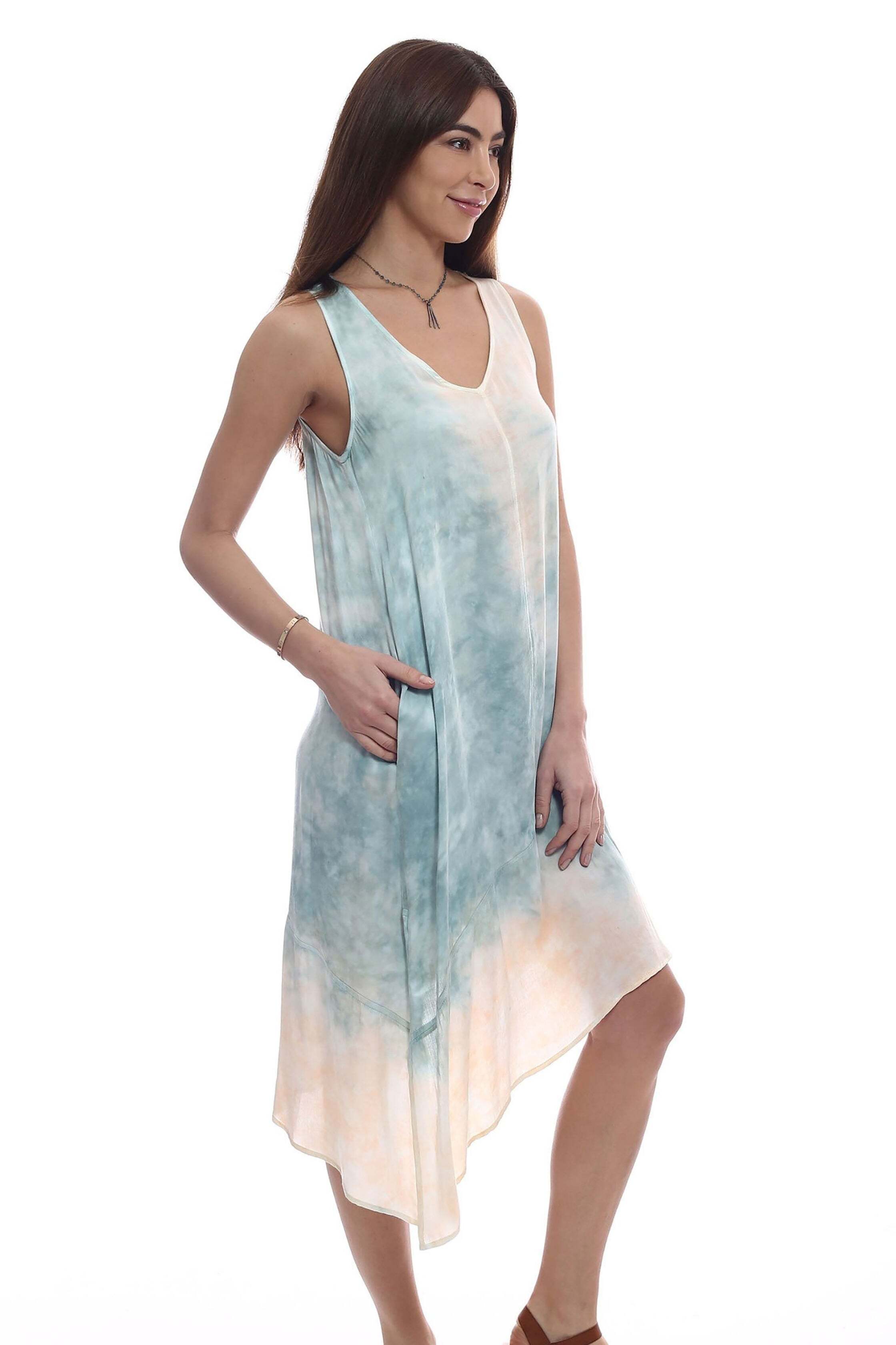 Daisy Dress