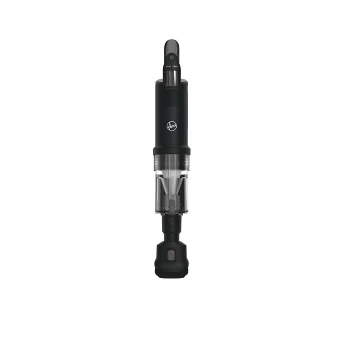 HOOVER - Aspirapolvere ricaricabile HFX10P 011-Nero