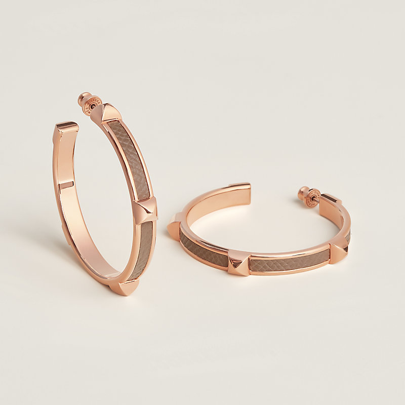 Athena earrings, large model