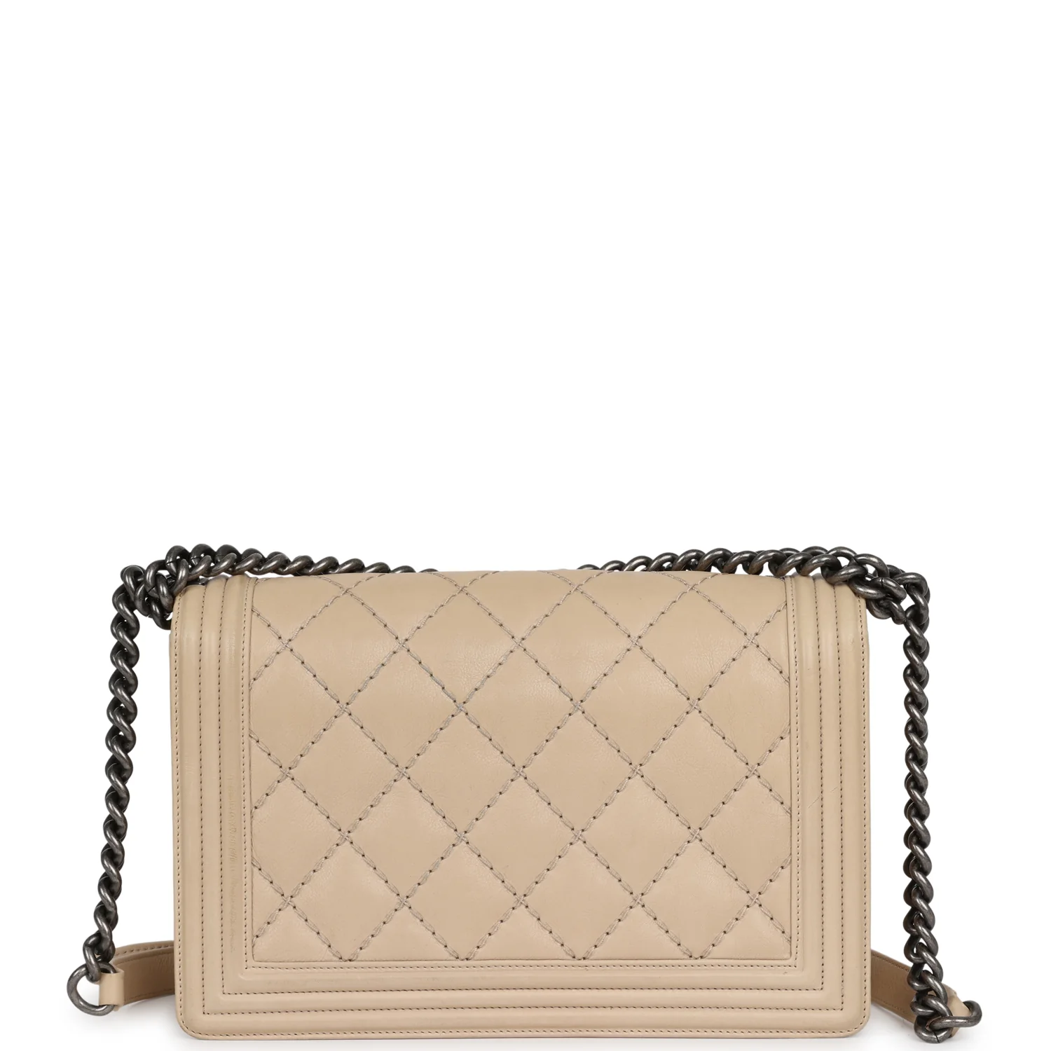 Chanel Medium 