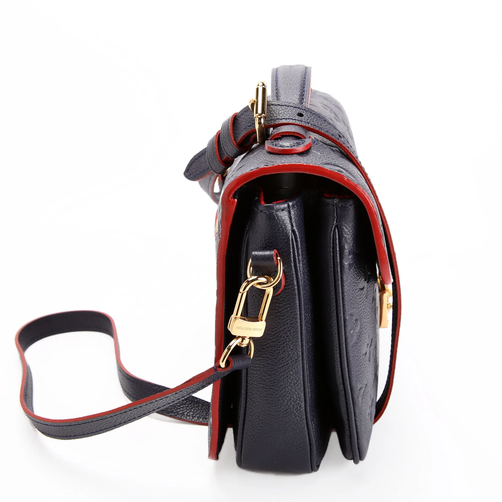 Pochette Metis Empreinte