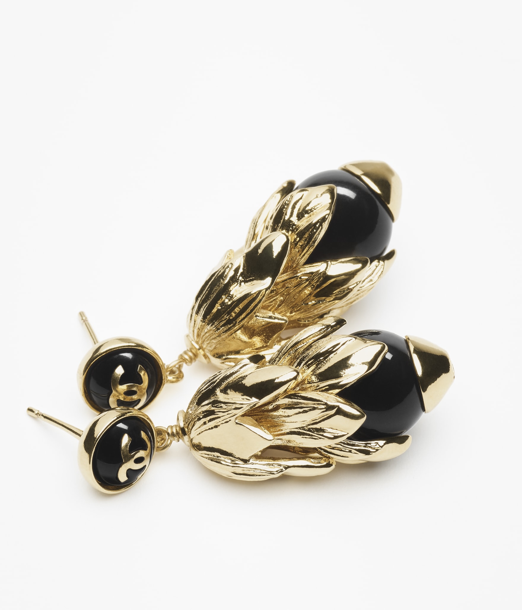 Pendant Earrings