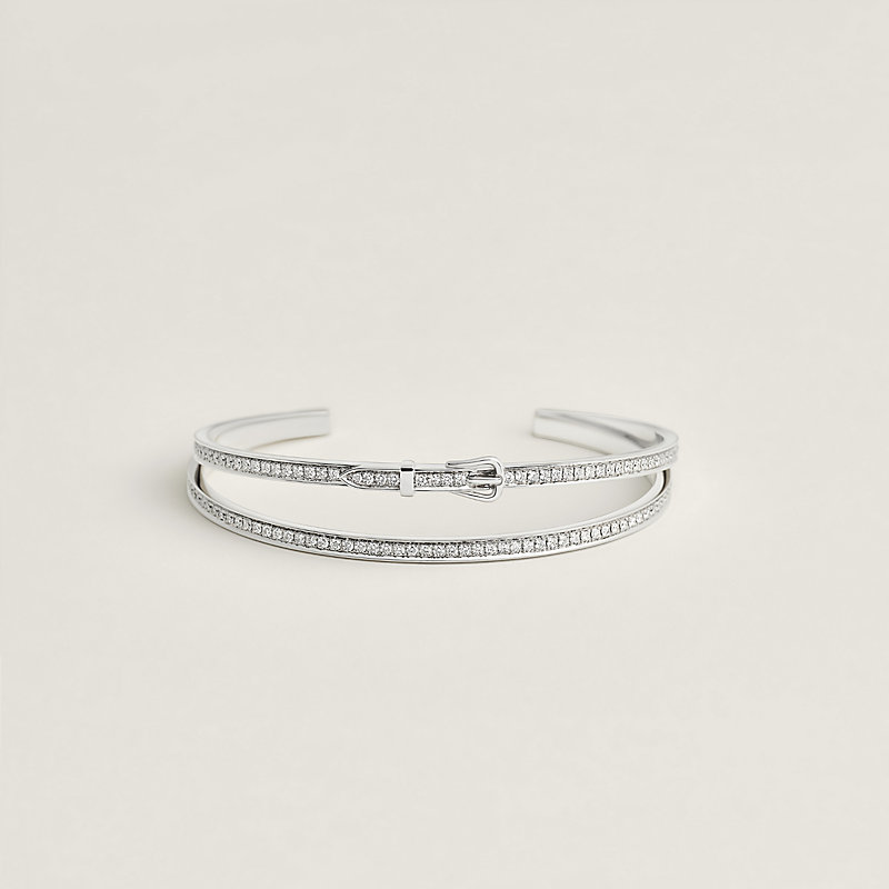 Etriviere bracelet, large model