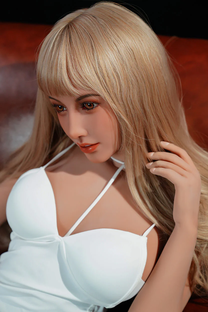 Dolls Castle Arianne 5ft34/ 163cm E#DC08 Head TPE Small Boobs Full Size Sex Doll
