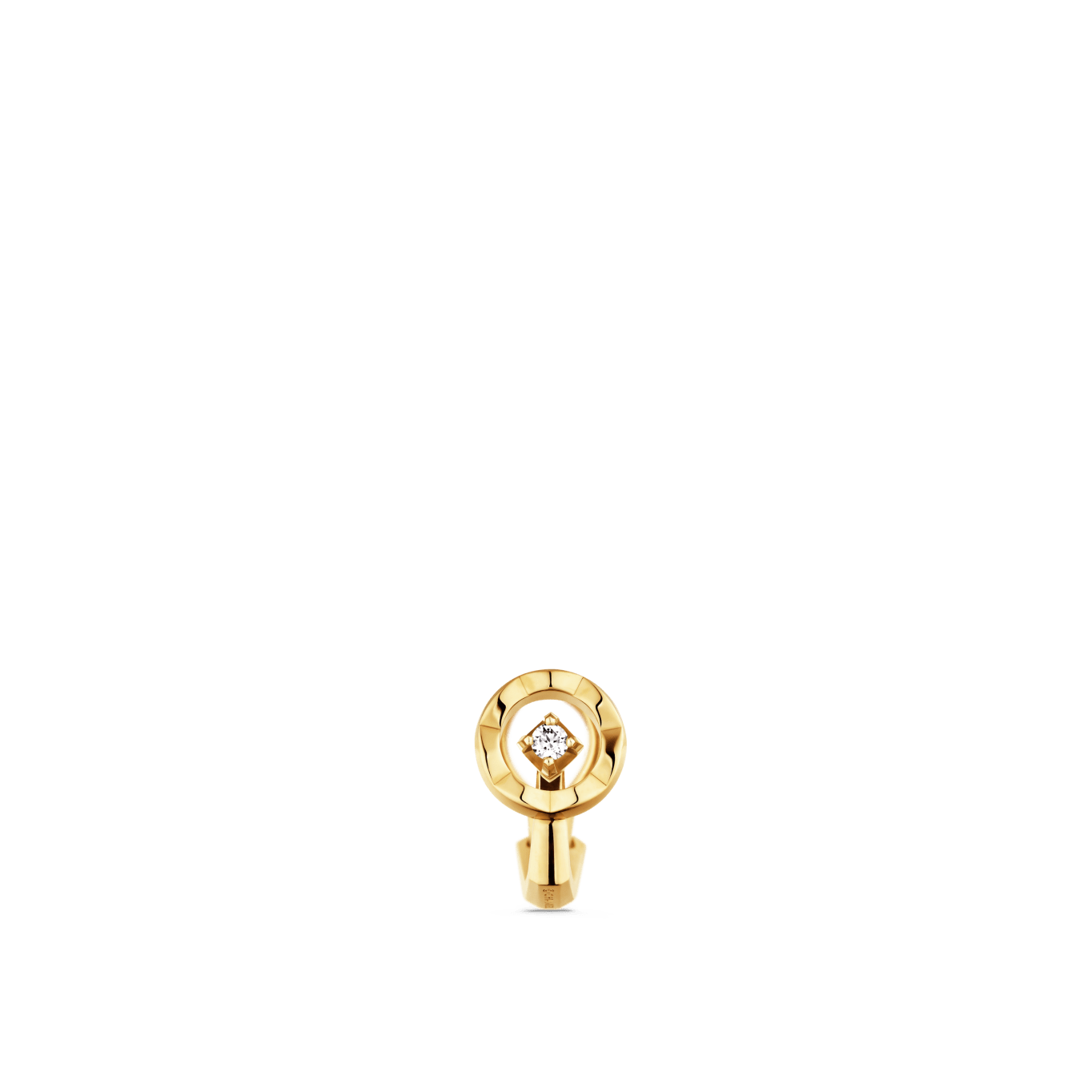 COCO single earring clip