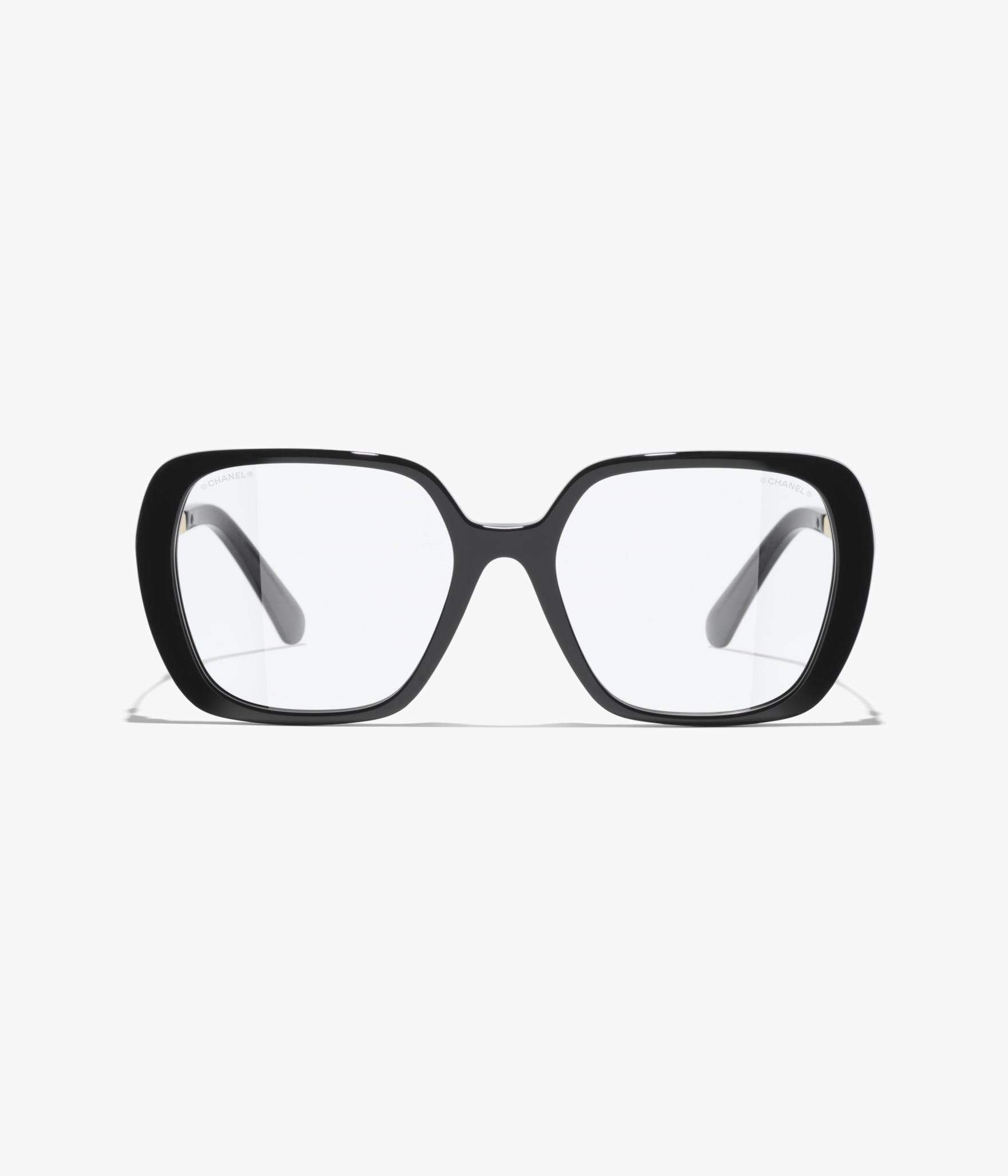 Square Blue Light Glasses