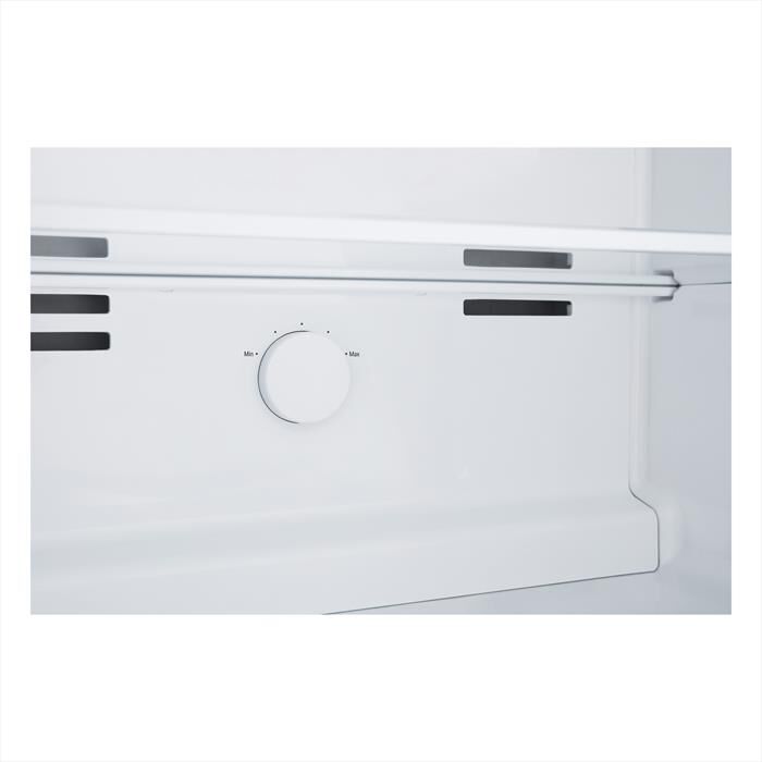 LG - Frigorifero 2 porte GTBV38PZGKD Classe E 335L-Acciaio inossidabile
