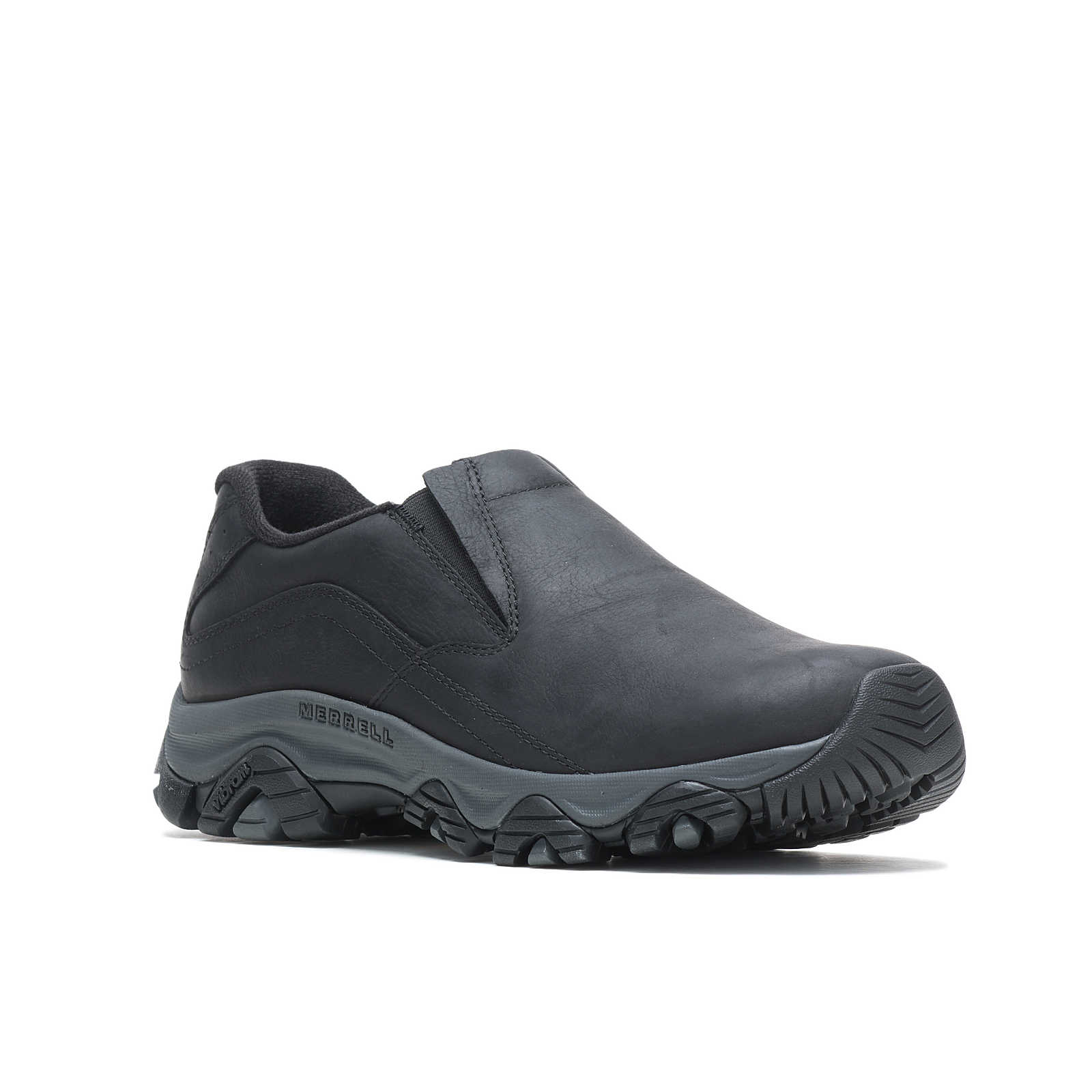 Men's Moab Adventure 3 Moc Wide Width