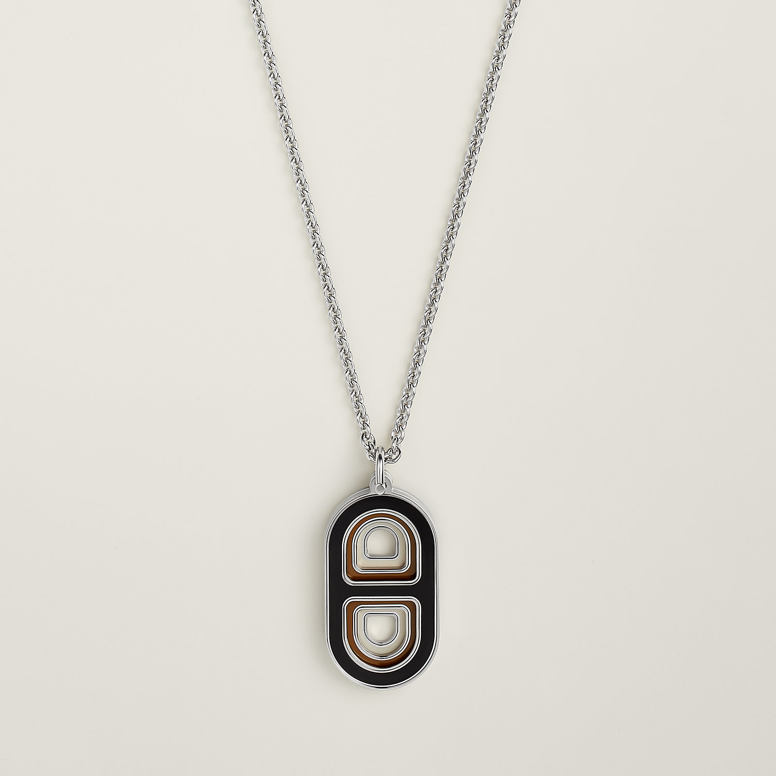 Maillon Deep necklace