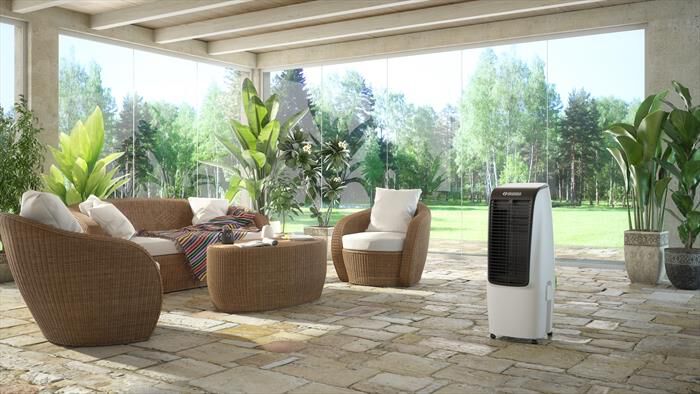 OLIMPIA SPLENDID - PELER 20-Bianco