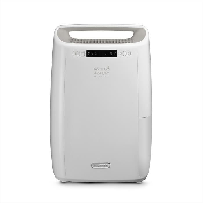 DE LONGHI - Deumidificatore DEXD214RF-Bianco