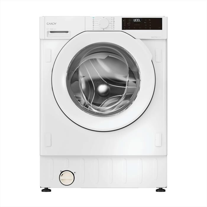 CANDY - BC448M4D8J-S-Bianco