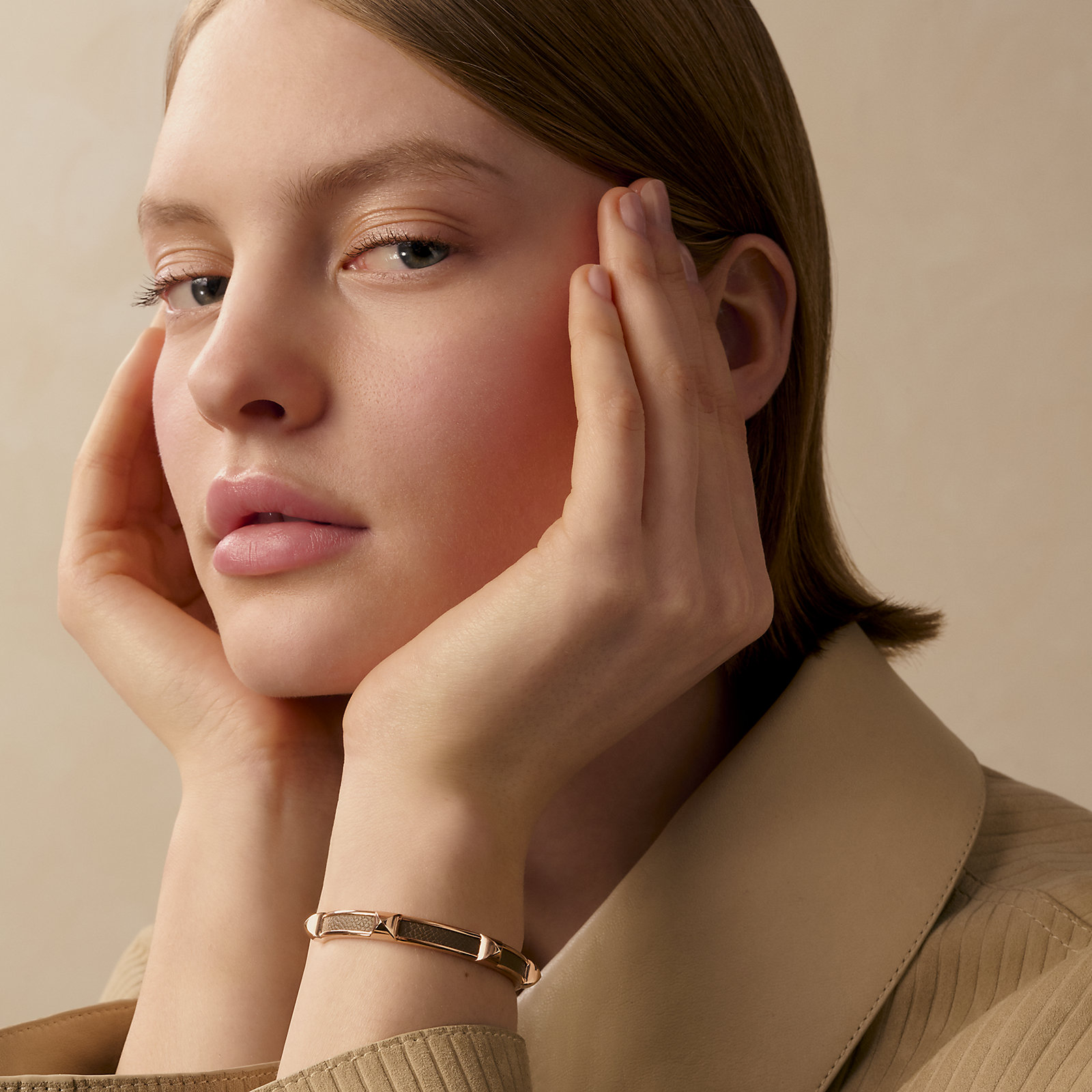 Athena bracelet