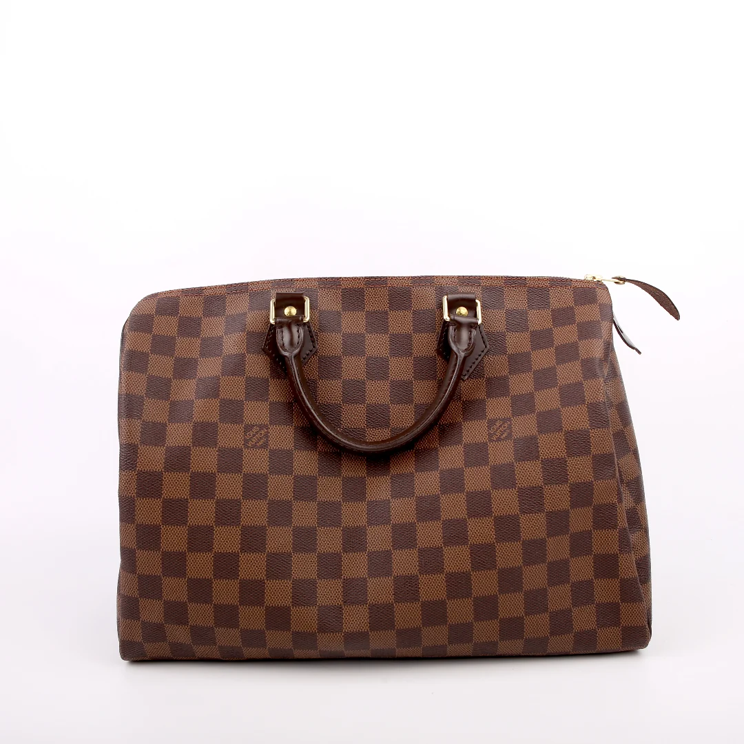 Speedy 35 Damier Ebene