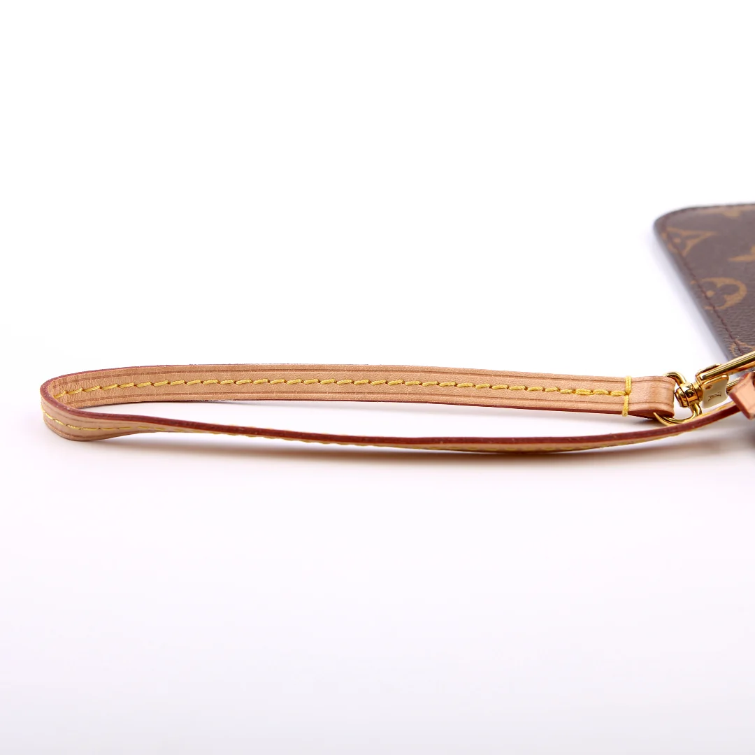 Pochette Only Monogram Neverfull Pink
