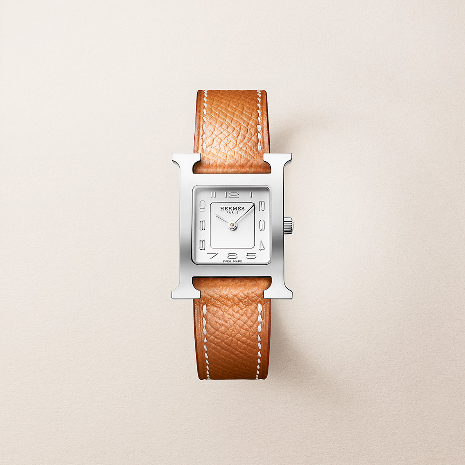 Heure H watch, Small model, 25 mm