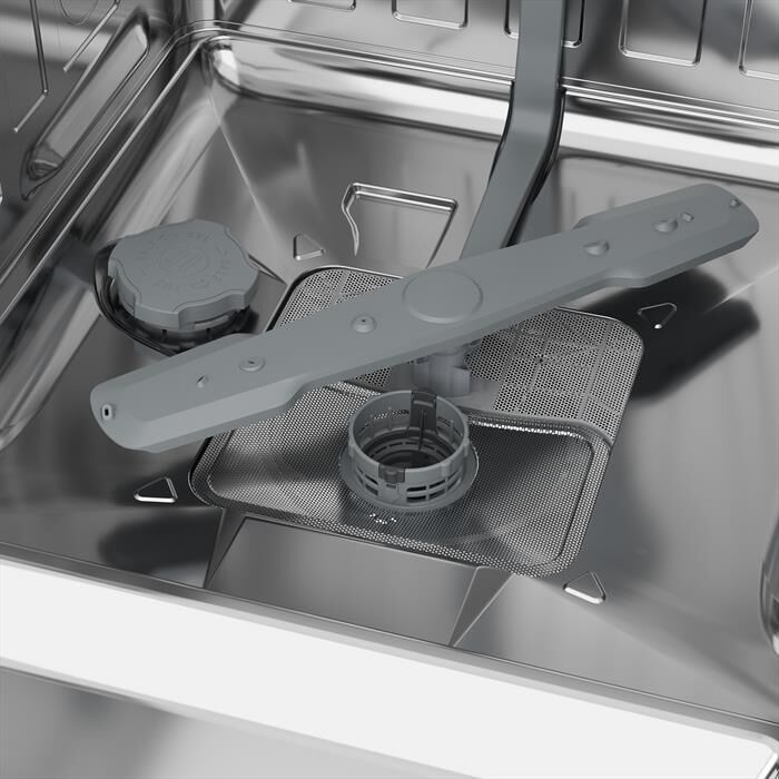 BEKO - Lavastoviglie DVN05320W Classe E 13 coperti-Bianco