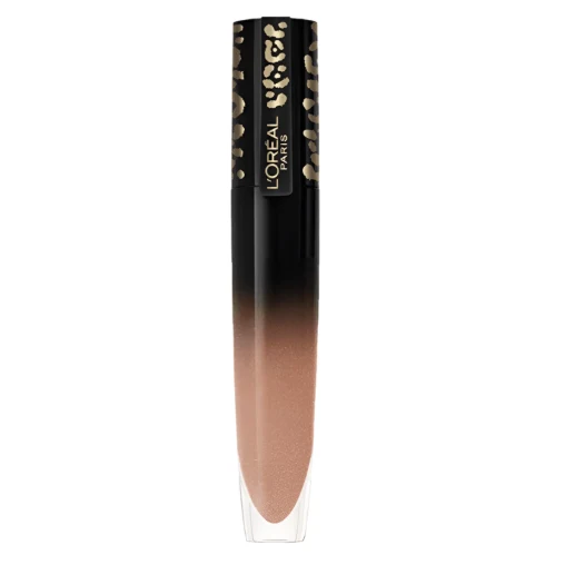 L'Oréal Paris Rouge Signature Matte Liquid Lipstick - 316 Be Feline