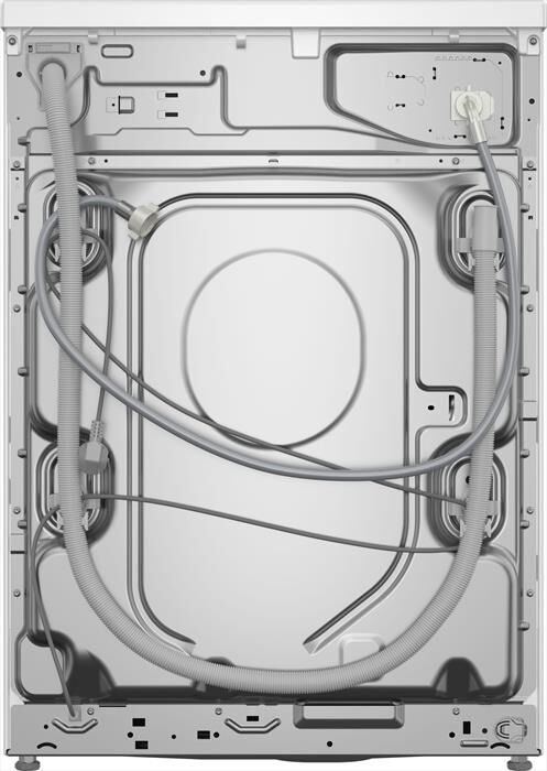 BOSCH - Lavatrice Serie 4 WAN28218IT 8KG 1400G Classe A-Bianco
