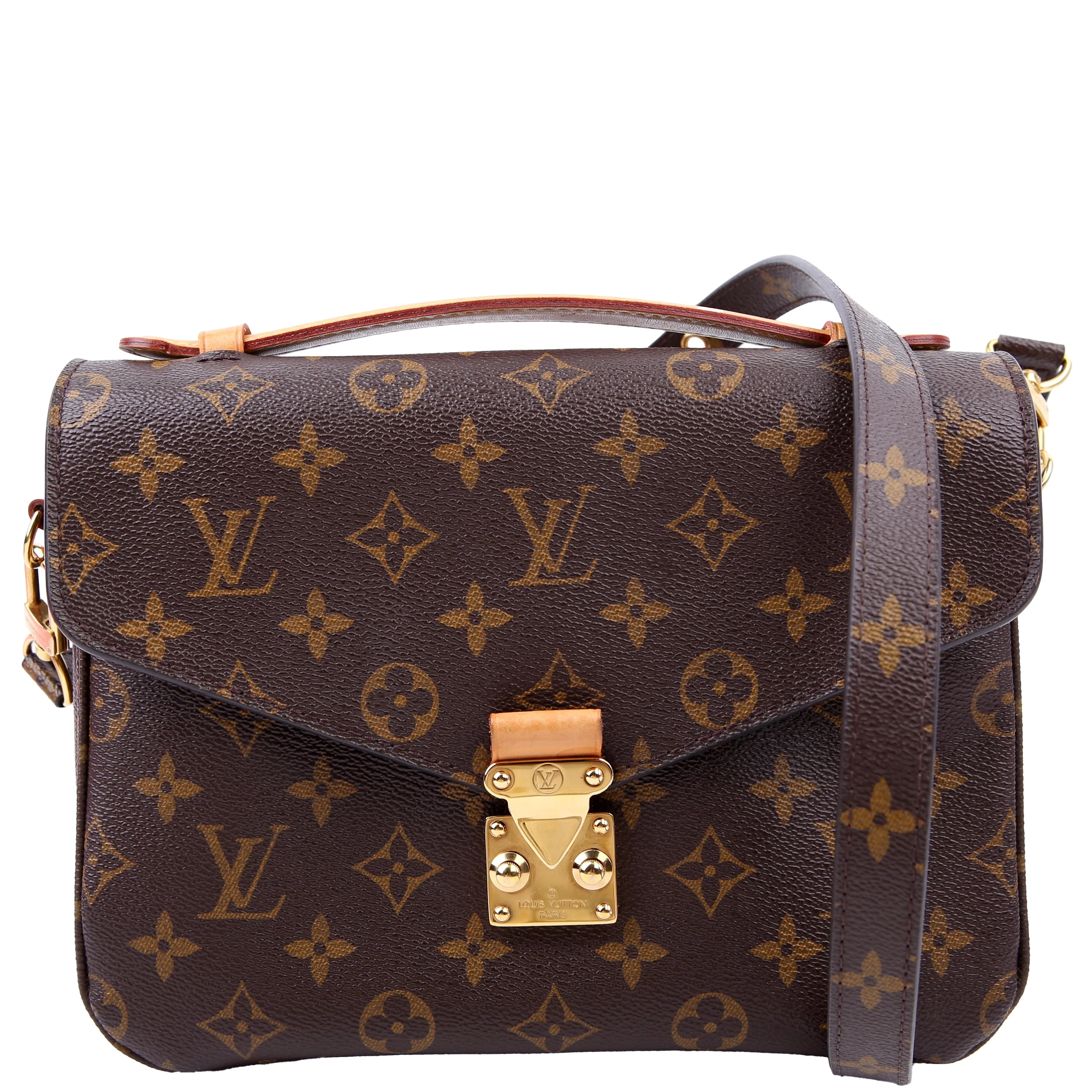 Pochette Metis Monogram