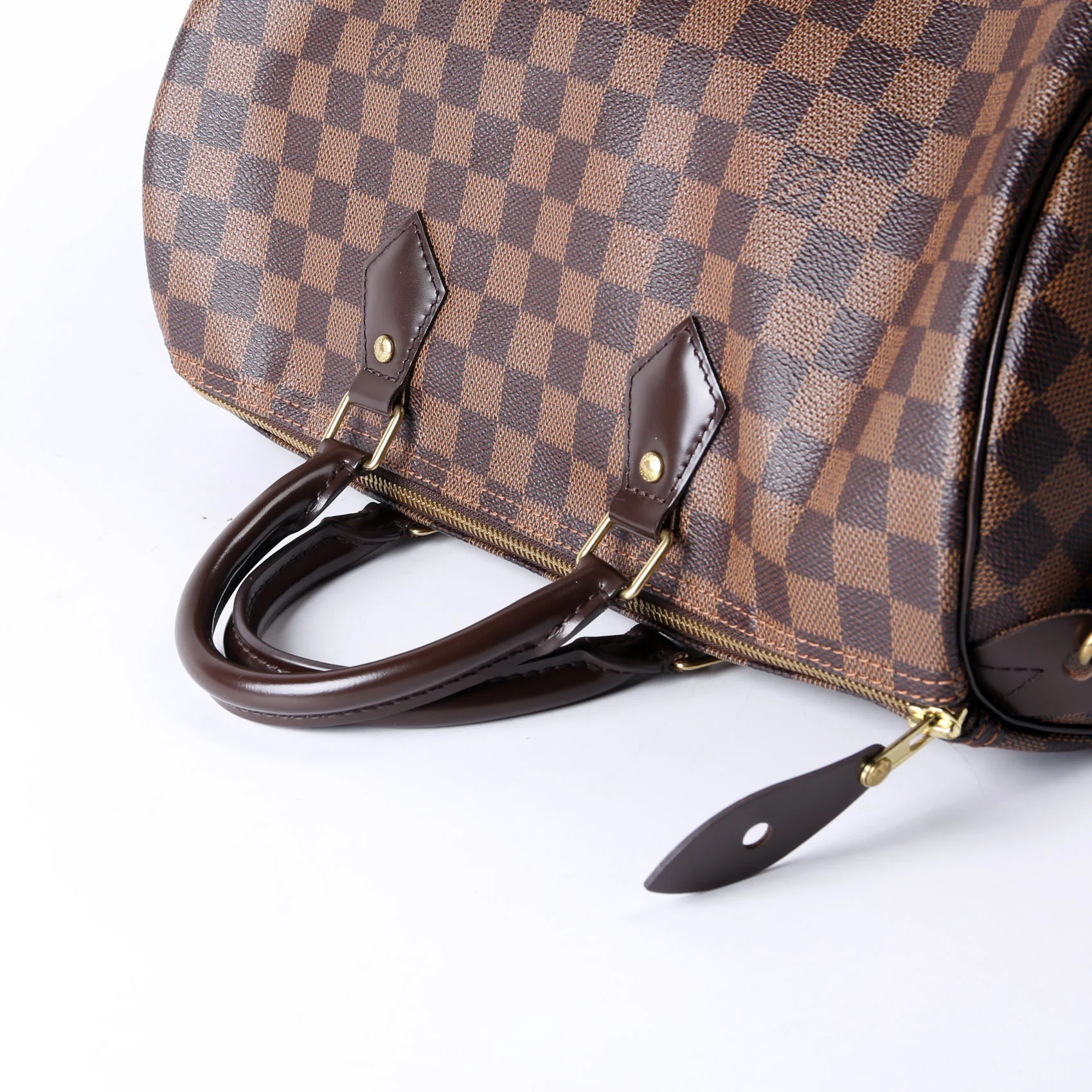 Speedy 35 Ebene