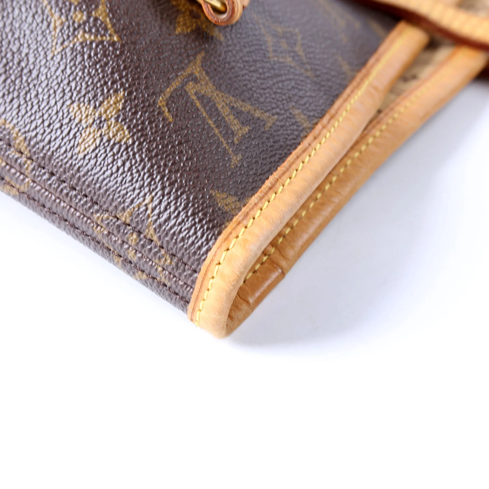 Neverfull MM Monogram