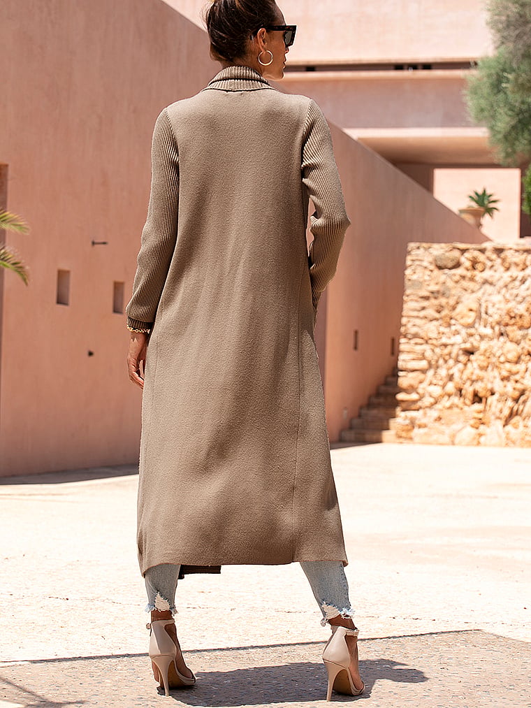 Lascana Long Knit Cardigan