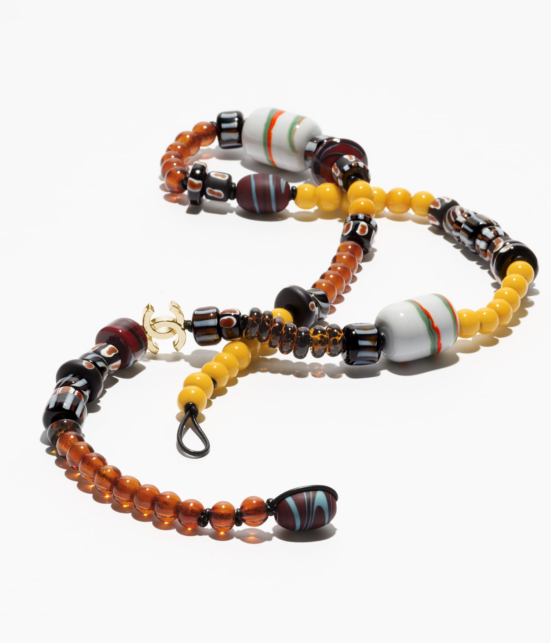 Long Necklace