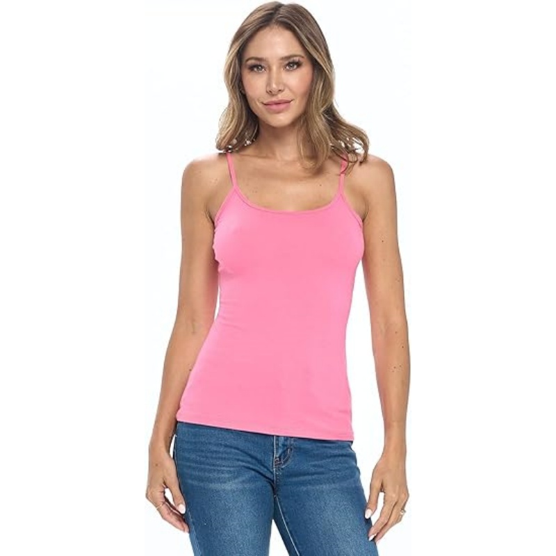 Women's Camisole Tank Top