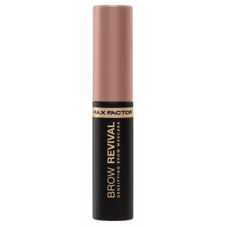 Max Factor Brow Revival Densifying Brow Mascara - 001 Dark Blonde