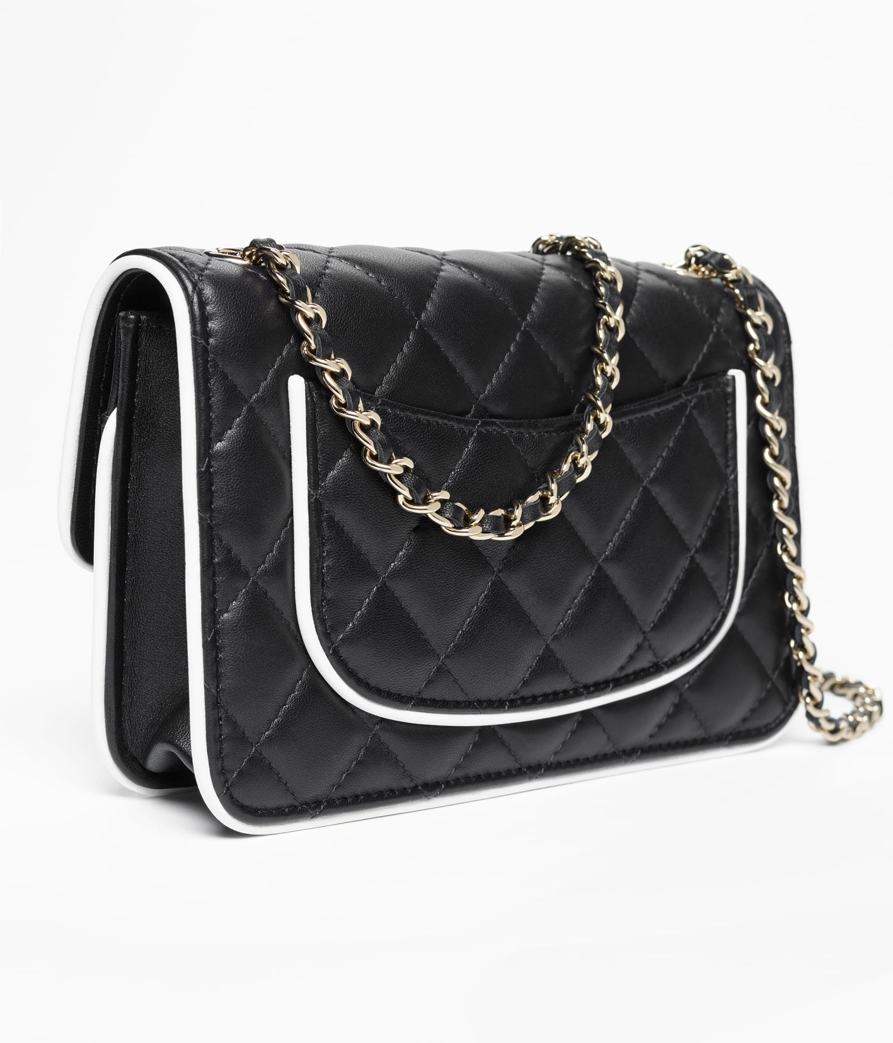 Wallet on Chain