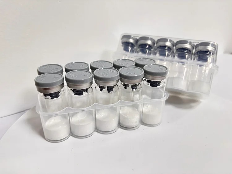 Dermorphin (5mg) One box