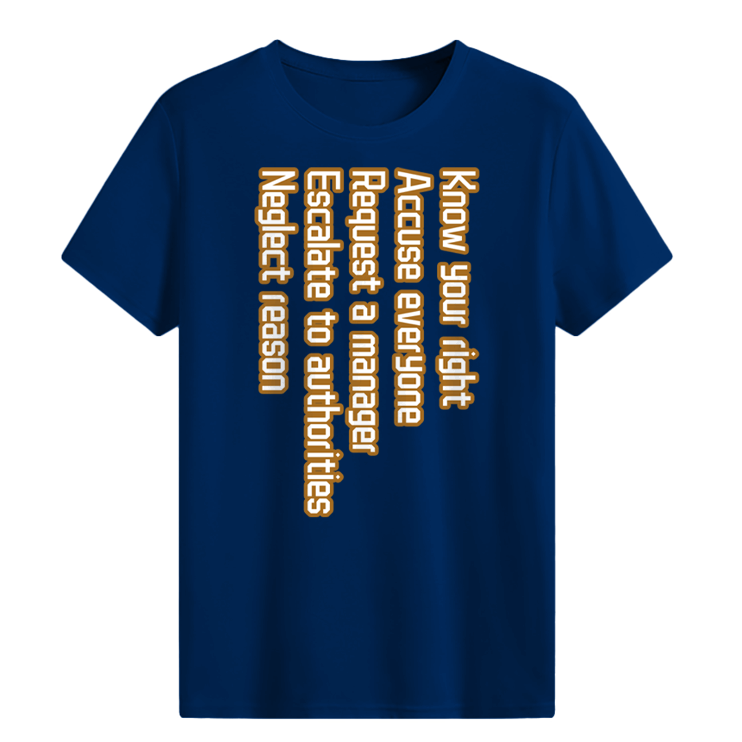 KAREN T-shirt