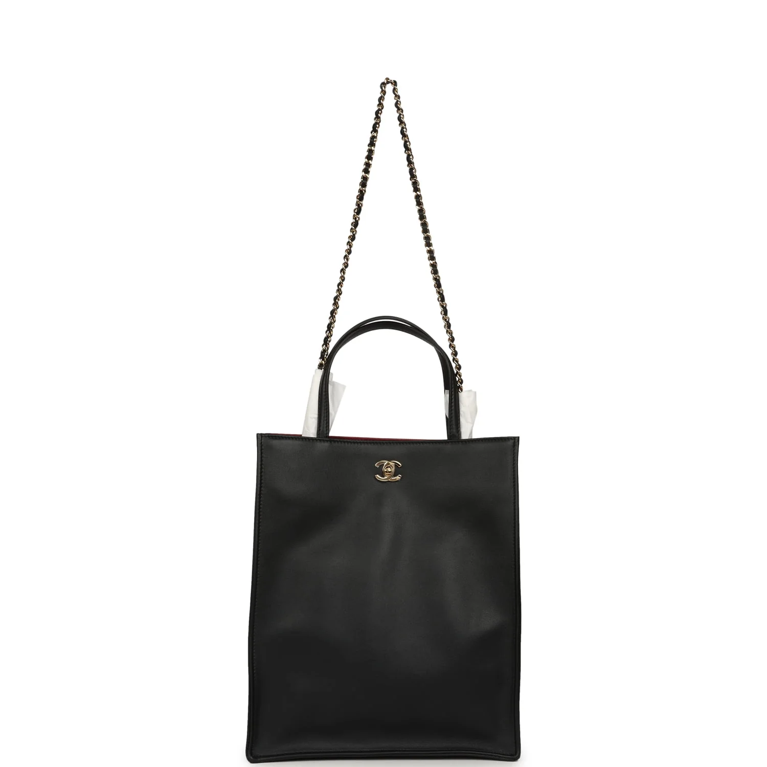 Chanel Small 